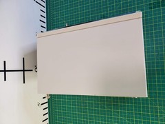 CareWise C-Trak CW-3000 Surgical Radioisotope Gamma Radiation Detector