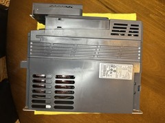 Altivar 320 ATV 10 HP Inverter AC Speed Drive 480V 3Ø 1.5kW ATV320U15N4C