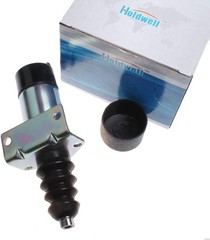High-Performance 12V Shut Down Solenoid Compatible with Woodward Lister Petter