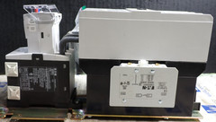 Eaton AN19KN0 Size 3 90 Amp600v Starter w/ 9-2756-1 120V Coil 20-100A OL S1022