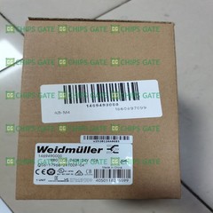 WEIDMULLER 1469490000 PRO ECO 240W 24V 10A NEW IN BOX #S