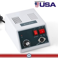 Dental Lab Marathon Electric Micromotor Polishing 35rpm/40K rpm E type/Handpiece