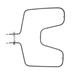 WB44K10001 Range Oven Bake Unit Lower Heating Element for GE AP2030964 PS249238