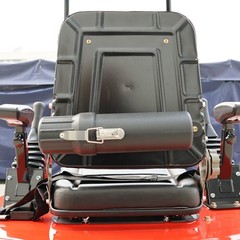 1.4Ton Mini Excavator Kubota EPA Hydraulic Thumb 5Attachments US Stock Free Ship