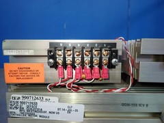WESTINGHOUSE 7881C65G03 MOTOR CONTROLLER MODULE 03260220282