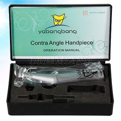 Yabangbang Dental Impant 20:1 Surgical Contra Angle Handpiece for NSK Max SG20