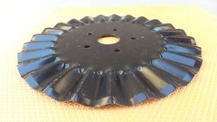 John Deere A72680 Disk Coulter Blade Planter Grain Drill 7200 1530 1780 7300 OEM