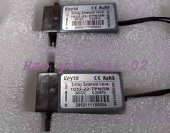 1PCS New For Keyto 1032-22-TPN/5N 24VDC 0.25MPa Cartridge Inkjet Solenoid Valve