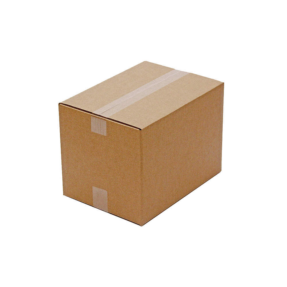 GRAINGER APPROVED 55NN19 Shipping Box,24x18x12 in 55NN19 PK 20