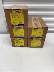 NIB – Square D – EDB34030 – Molded Case Circuit Breaker – 30A, 3-Phases, 480V