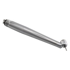 Dental surgical 45 Degree 45° Angle head high speed handpiece push button WCA4