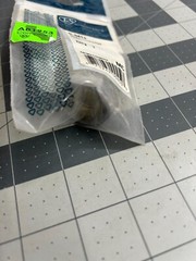 NOS TS Brass Adapter Swivel to Rigid for T&S Brass Part# 0413 B-0413
