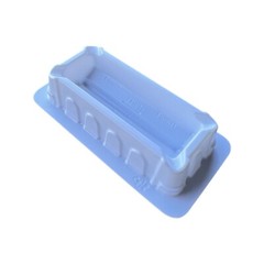 10ml/25ml/50ml Polystyrene Reagent Reservoir