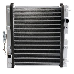 6682991 Water Radiator Exchanger For Bobcat Mini Track Loader MT55 MT85 MT100