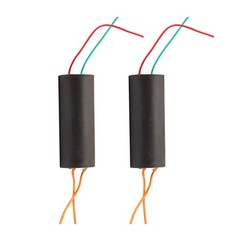 DC 3V-6V to 400kV 400000V High-voltage Generator Boost Step-up Power Module 100X
