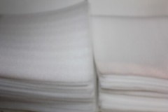 Mighty Gadget 12X12″Cushioning Foam Wrap SheetsThick 1/32,2/32,1/8,1/4 PICK YOUR