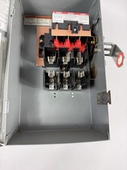 NEW Square D PQ3203 I-Line Busway Switch Bus Plug, 30 amp, 3P, 4W 600V, 30A