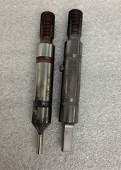 WILSON TOOL .265 SQ SHP@0.0 / 0.190 RD ( 2)