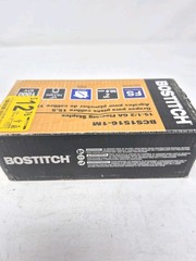 Bostitch Flooring Staples BCS1516-1M 15-1/2 Gauge 2″ – 1 Set Missing