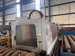 Haas VF-7 Vertical Machining Center (2003)