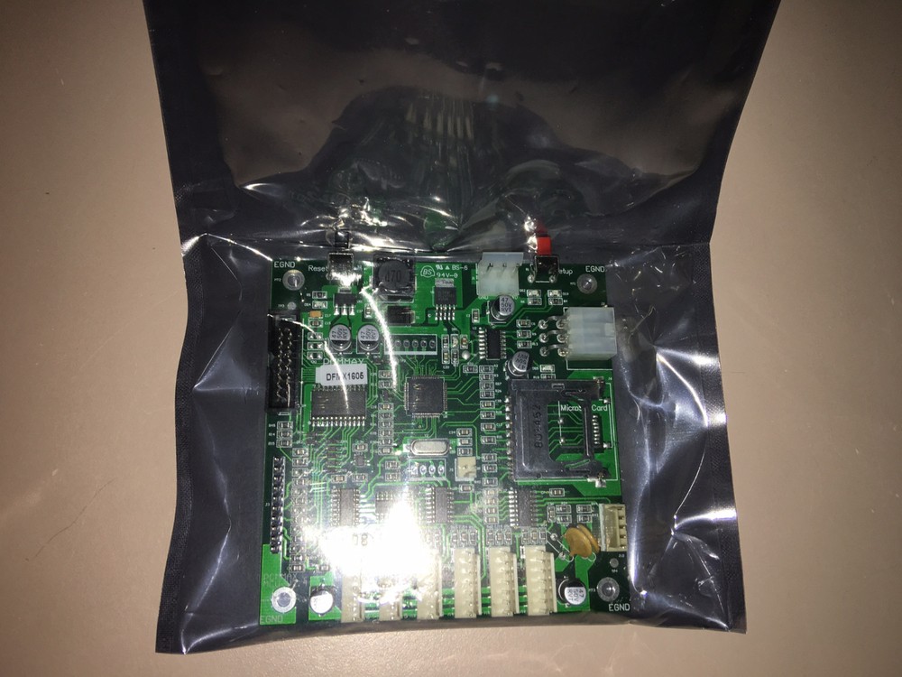 BRAND NEW FEH-B12 CIRCUIT BOARD / MAIN CONTROL BOARD 60 DAY WARRANTY