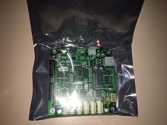 BRAND NEW FEH-B12 CIRCUIT BOARD / MAIN CONTROL BOARD 60 DAY WARRANTY
