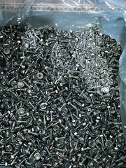 8000 pcs Hex Washer Head 10 x 3/4 Self-Drilling Tek Screw IHW #3 Point BULK