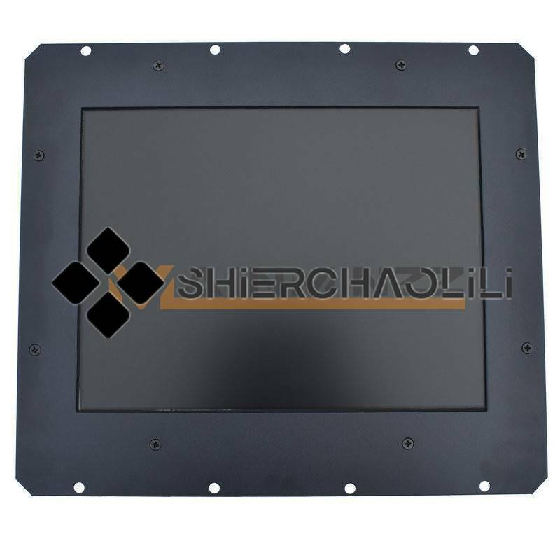 12″ inch LCD Display Screen for HAAS VF1 VF2 VF3 28HM-NM4 CRT Monitor 9 Pins#