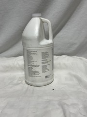 SciCan Optim 33TB One Step Disinfectant Cleaner RTU- 1 Gallon (OPT33-4X1)