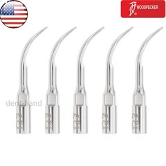 US Woodpecker Dental Ultrasonic Piezo Built in Scaler UDS-N2 LED EMS Original