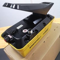 ENERPAC Turbo II Air Hydraulic Pump PATG1102N
