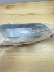 Carlon E97DSC Floor Box Cover Duplex Receptacle Caramel Color