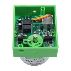 RM-MB Replacement Damper Motor # 35139 for Rectangular HVAC Dampers