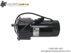 Bodine 42A5BEPM-E1 Brushless DC Gearmotor with Encoder – Industrial Motor
