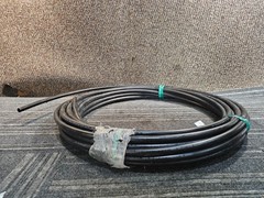 ADS Polyflex 4710 1/2 IN x 100 FT Coil Polyethylene Pipe, 125 PSI SIDR 15, Black