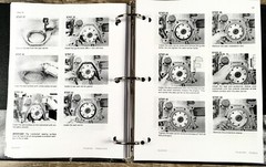 Case 688 Crawler Excavator Service Technical Manual Repair Shop Book Overhaul