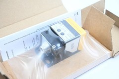 IFM Electronic Safety Sensor GM705S ( GIMC-4045-US / 2OSSD )