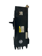 Square D LA36350 I-Line Circuit Breaker 350A 3-Pole 600VAC
