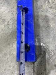 A&I A-82009362 Drawbar 2.750″ O/S, 2 .922″ ID Front Holes 1.375″, 5.750″ 115569