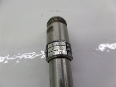 Lot of 3 – Weinschel Engineering Attenuator – 530A-20 530A-5 210-6