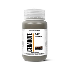 CERAKOTE® C-SERIES Air Cure Ceramic Coating C-111Tungsten (4oz)