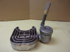 Obrien E100CD1 Series CW-918 Heater 115VAC , 100 Watts