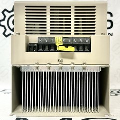 Syntec S08-SPD32B1-185 CNC Spindle Drive 18.5kW 42A 380-440V 3PH VFD 400Hz