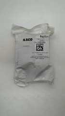 BAG OF 5 – ILSCO TA-350-5PK Terminal Box Lugs 1-Brrl 6061-T6 Alum 350 KCMIL-6AWG