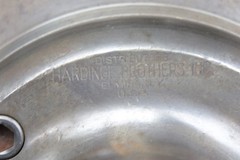 HARDINGE SJOGREN NO.2-D6” SPEED COLLET CHUCK 2J COLLET D1-6 LOC7649
