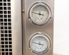 Lneya Recirculation Chiller, Cooling and Heating Machine -25°C – 200°C Sundi-255