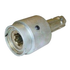 PTO Over Running Coupler/PTO Clutch 1-3/8″ X 1-3/8″