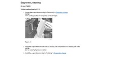 Volvo A25G and A30G Articulated Dump Truck Worhshop Service Manual PDF on USB