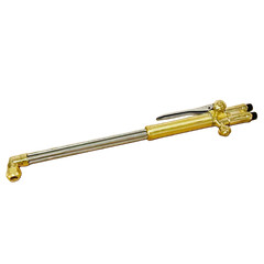 0381-1621 NEW 21″ Heavy Duty Straight Cutting Torch For Victor ST900FC 90° Head