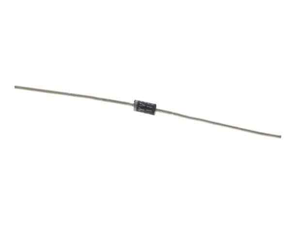 25Pcs 1N4007GP-TP DO-41-2 Rectifiers 1A 1000Vr 700Vrms 1000V 1.0Vf 15pF
